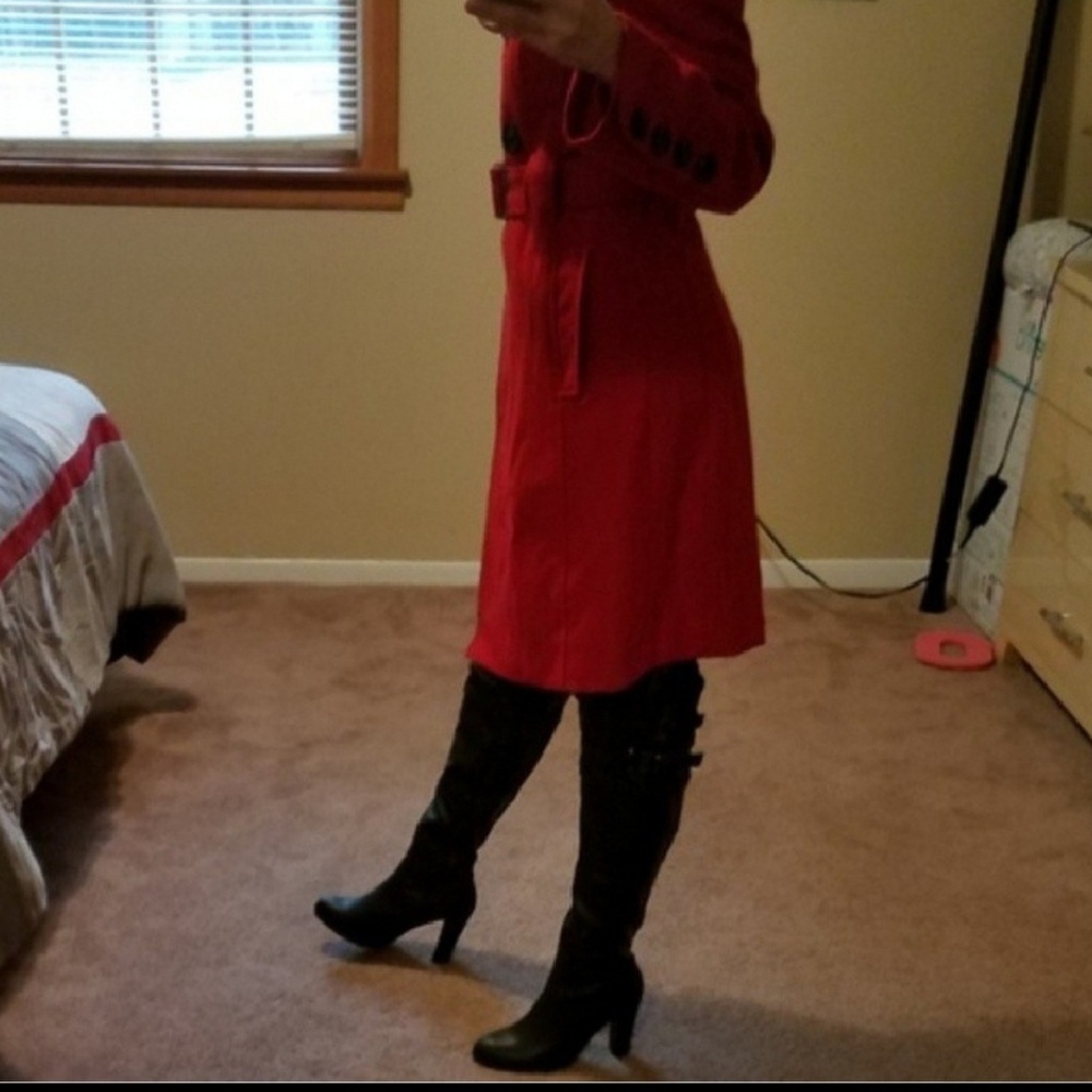 SOOOOOLD! Black boots! - Picture 6 of 6